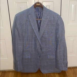 Hart Shaffner Marx sport Coat